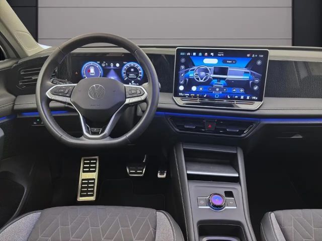 Volkswagen Tiguan 2.0 TDI DSG