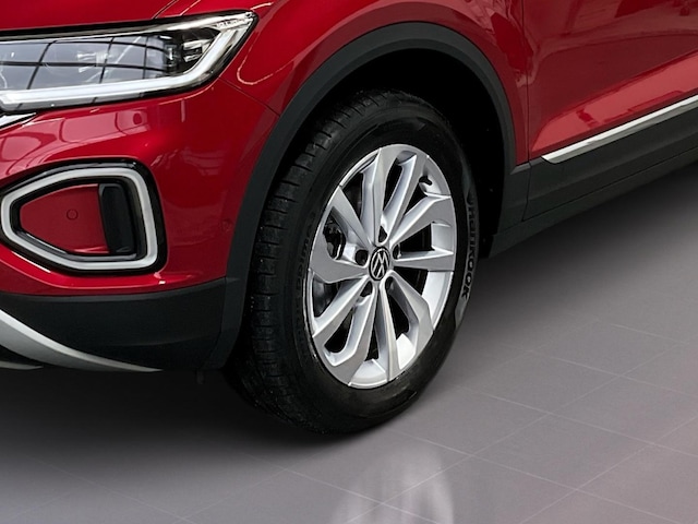 Volkswagen T-Roc Cabriolet DSG IQ.Drive