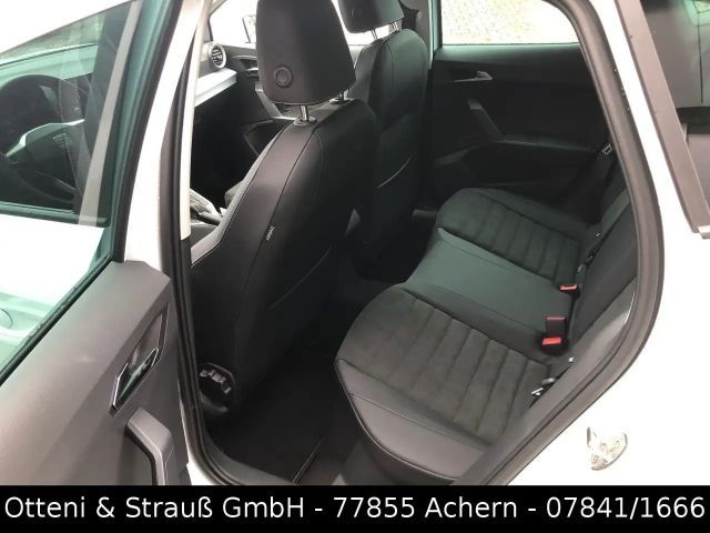 Seat Arona 1.0 TSI DSG Style