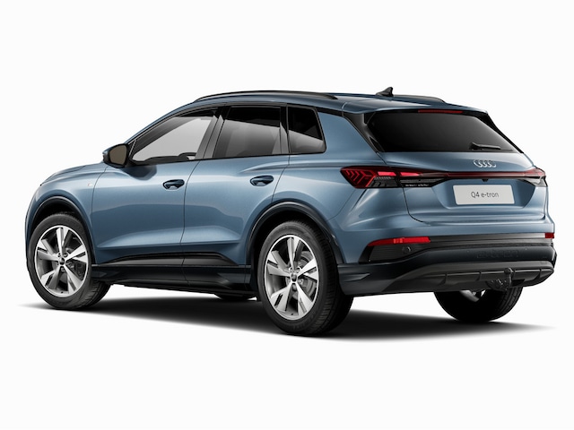 Audi Q4 e-tron SUV 45 e-tron Audi Q4 e-tron