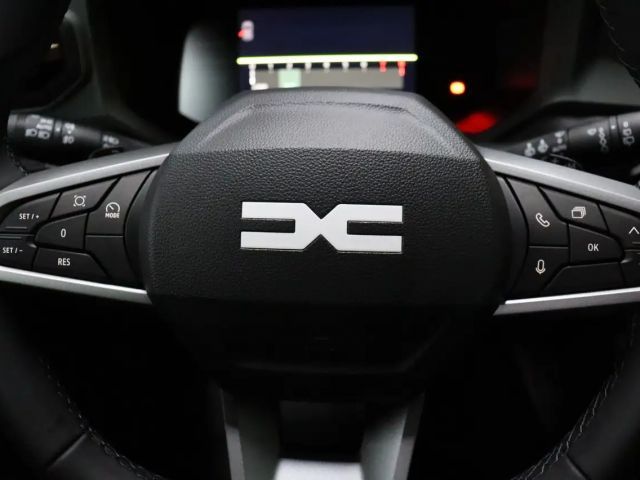 Dacia Duster 1.3 TCe Extreme