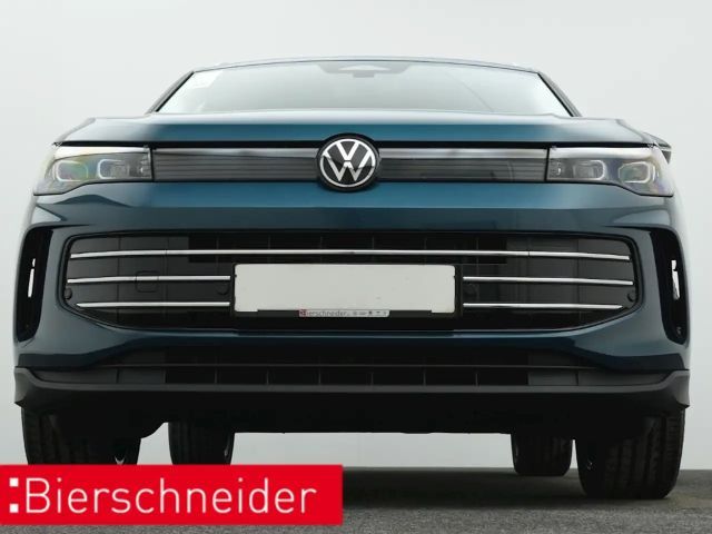 Volkswagen Tiguan 2.0 TDI DSG Elegance Elegance