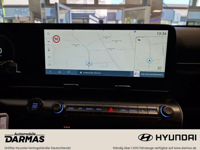 Hyundai Kona 1.6 Prime