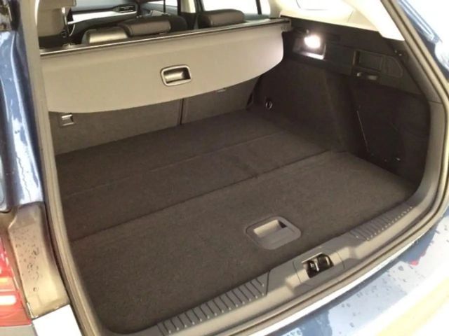 Ford Focus EcoBoost Titanium Wagon