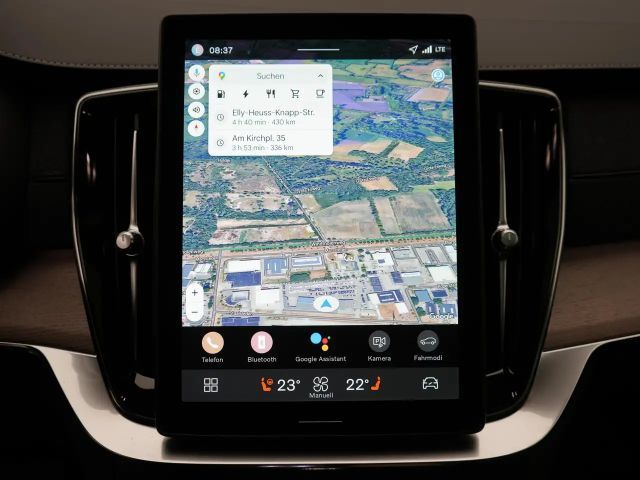 Volvo XC90 AWD Dark Recharge T8 Ultra