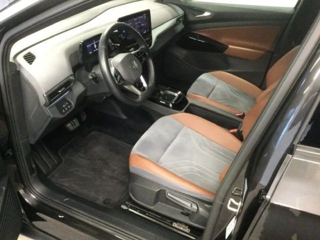 Volkswagen ID.4 1st Edition Performance Pro