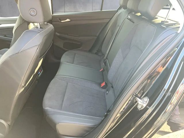 Volkswagen Golf Rabbit TSI