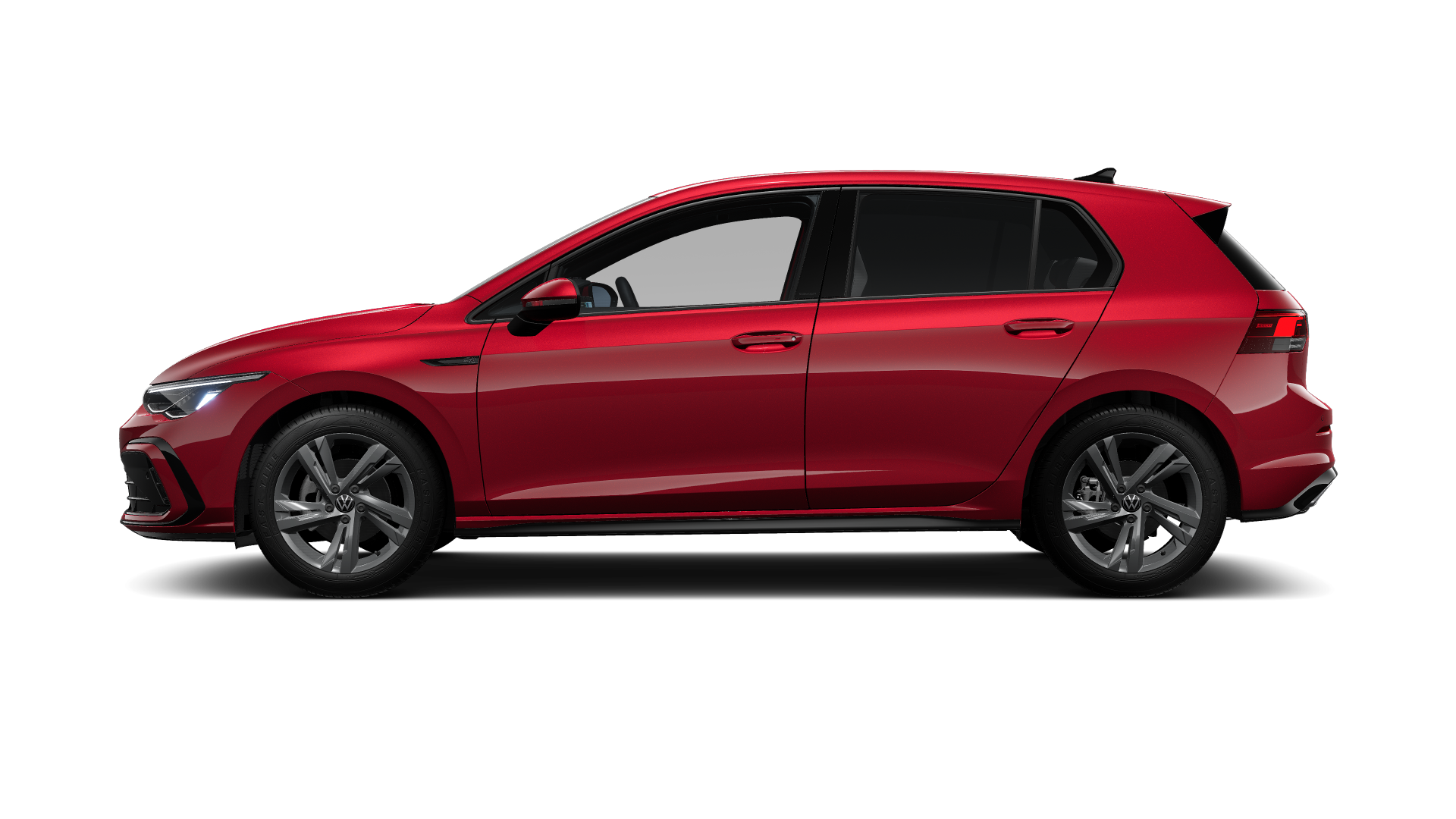 Volkswagen Golf 1.5 TSI