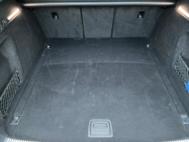 Audi A4 40 TFSI Avant Quattro S-Tronic