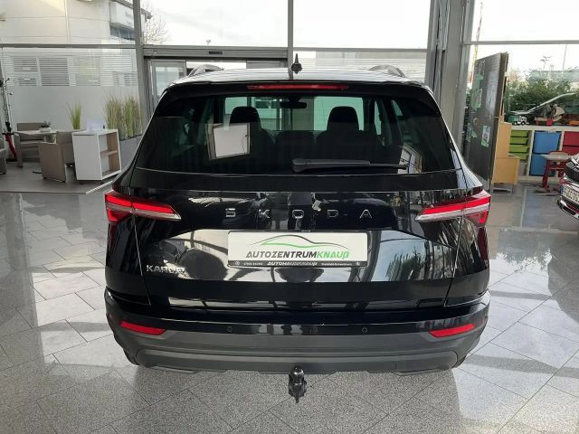 Skoda Karoq 1.5 TSI Lounge