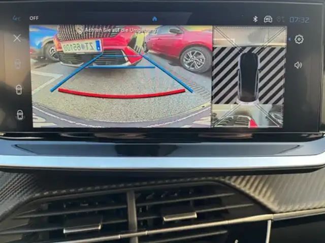 Peugeot 208 Allure Pack PureTech