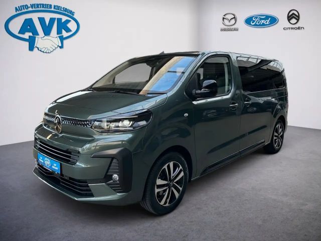 Citroën Spacetourer Max