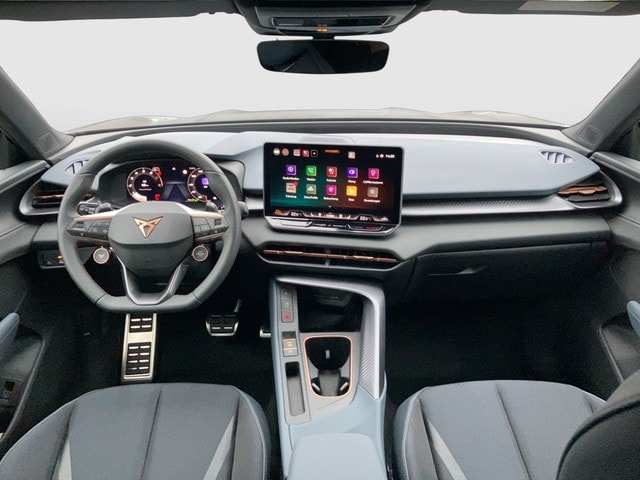 Cupra Terramar 2.0 TSI VZ