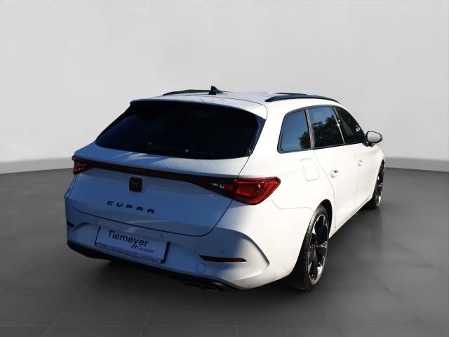 Cupra Leon 1.4 e-Hybrid Sportstourer