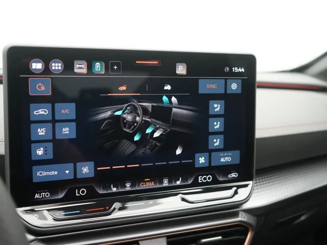 Cupra Formentor VZ e-Hybrid