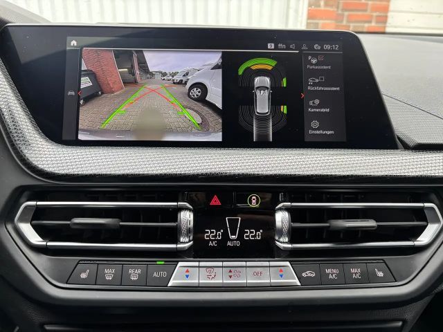 BMW 118 118i M-Sport Sedan