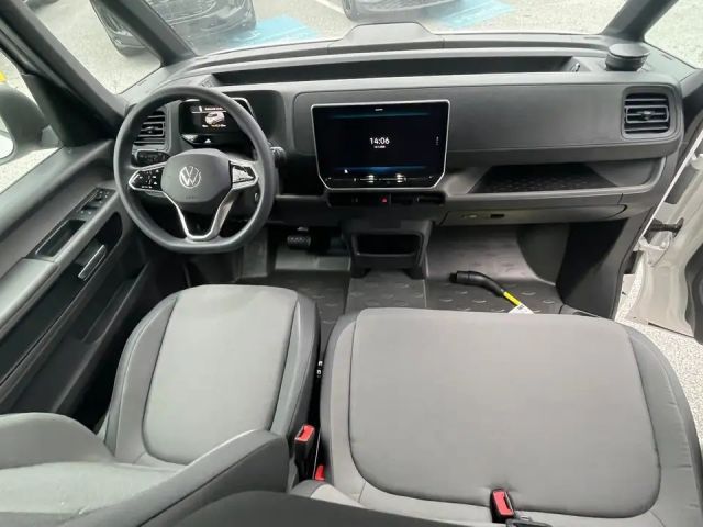 Volkswagen ID.Buzz Cargo VW ID. Buzz Cargo Pure 125 kW