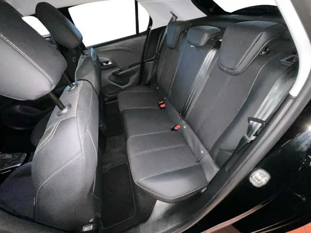 Opel Corsa 1.2 Turbo Elegance Turbo