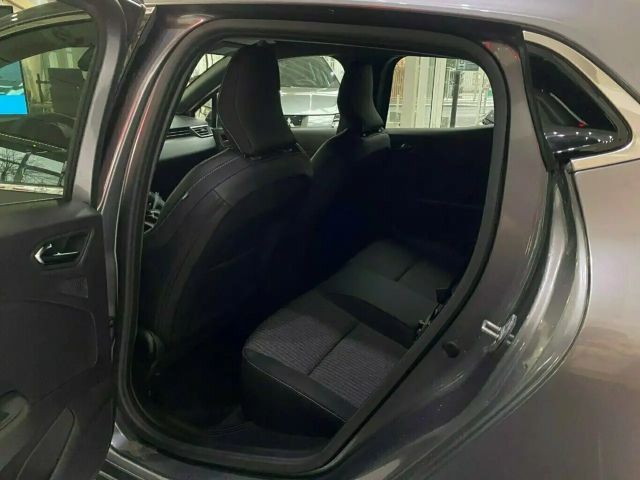 Mitsubishi Colt Hybrid