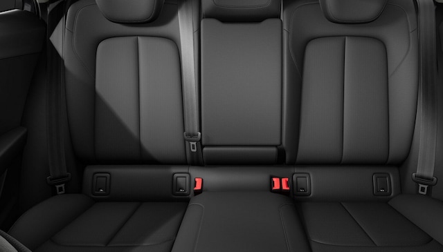 Audi Q2 35 TFSI S-Tronic