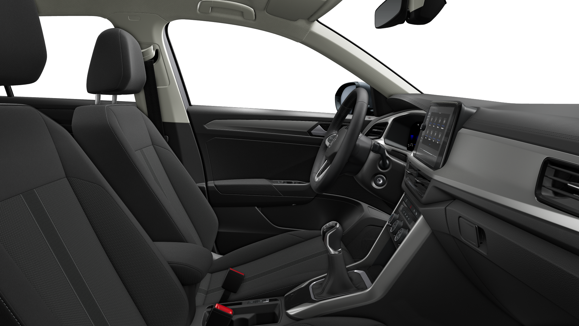 Volkswagen T-Roc 1.0 TSI Life