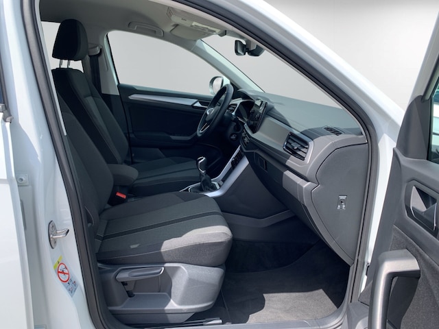 Volkswagen T-Roc 1.0 TSI