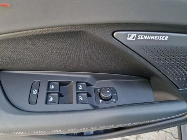 Cupra Terramar 2.0 TSI VZ