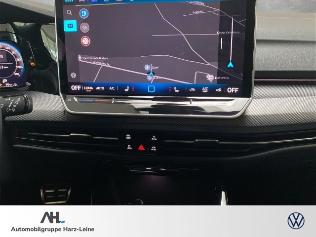 Volkswagen Golf 1.5 TSI Golf VIII IQ.Drive