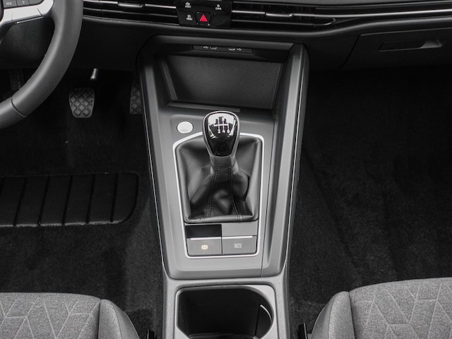 Volkswagen Golf 1.5 TSI