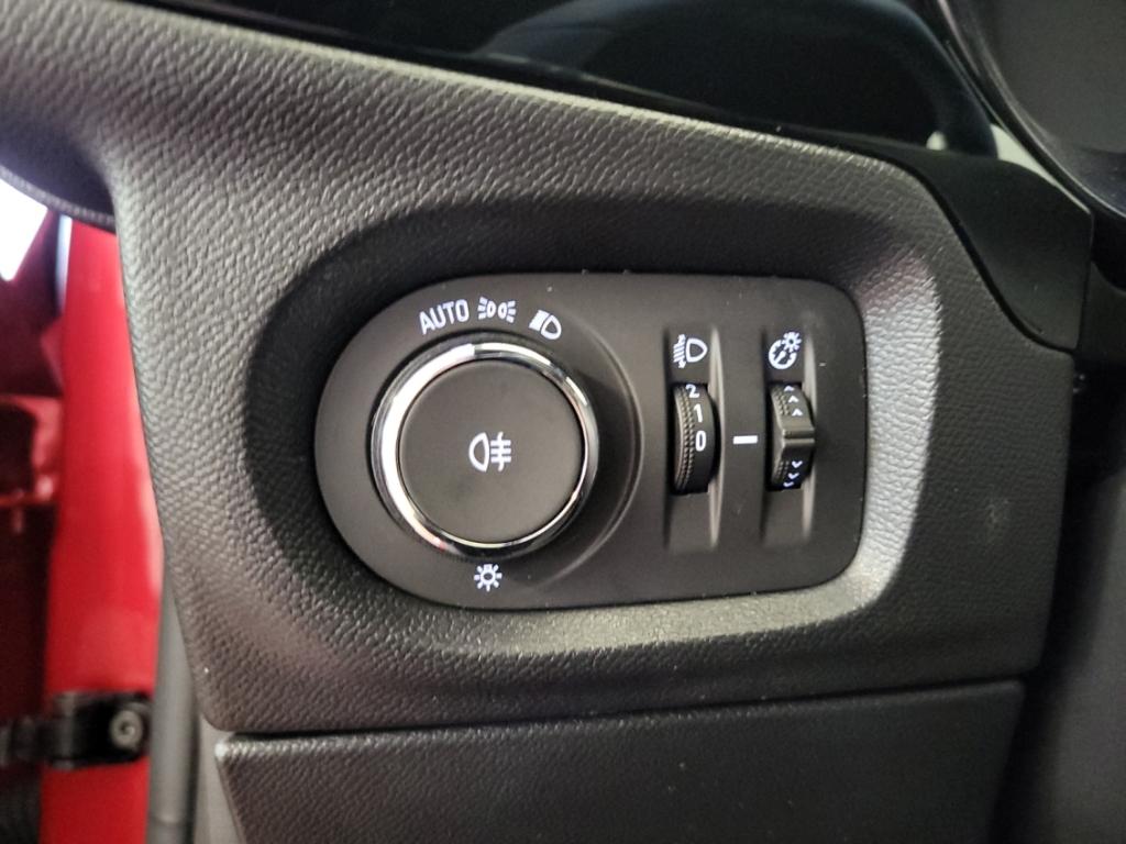 Opel Corsa GS-Line Grand Sport