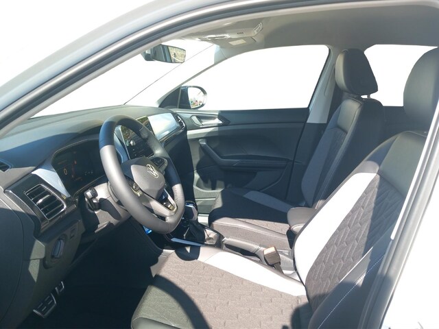 Volkswagen T-Cross DSG Life