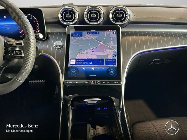 Mercedes-Benz CLE 450 4MATIC AMG Line