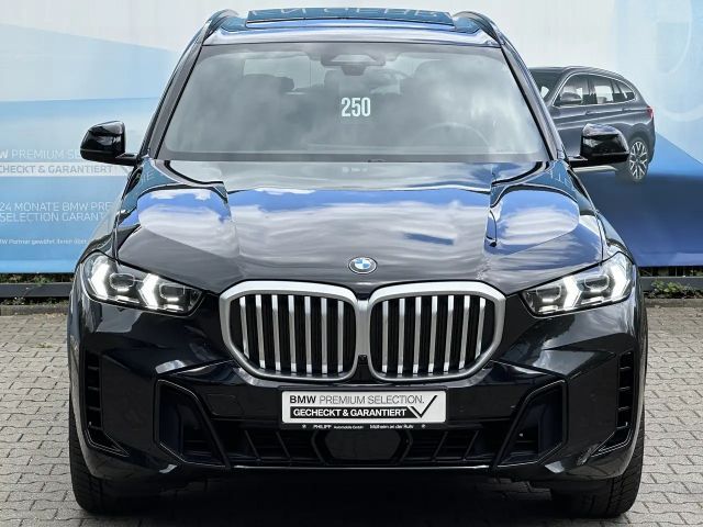 BMW X5 M-Sport xDrive40d