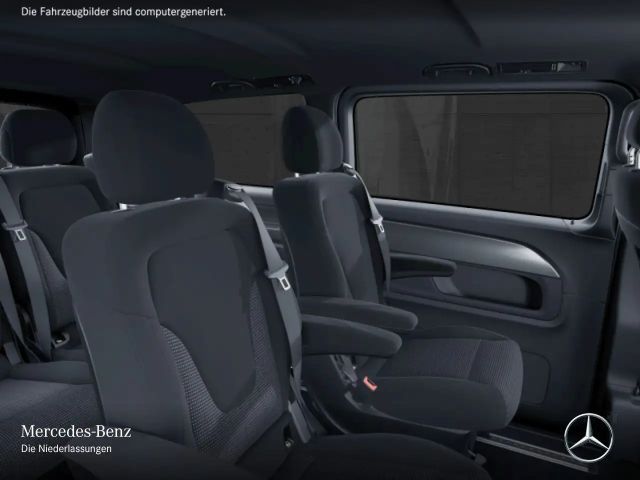 Mercedes-Benz V 250 AMG Line Style V 250 d