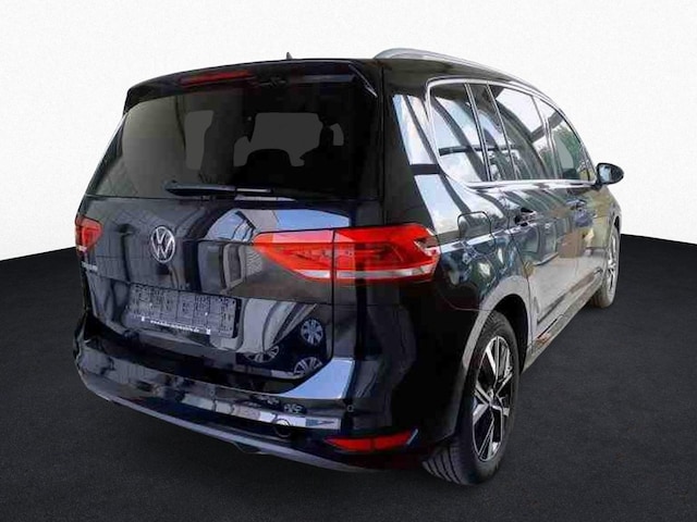 Volkswagen Touran 1.5 TSI Highline
