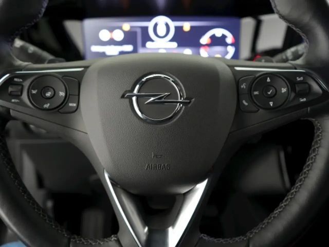 Opel Mokka B BLACK AT+LED+NAVI+RÜCKFAHRKAMERA+SITZ-/LENKRADHE