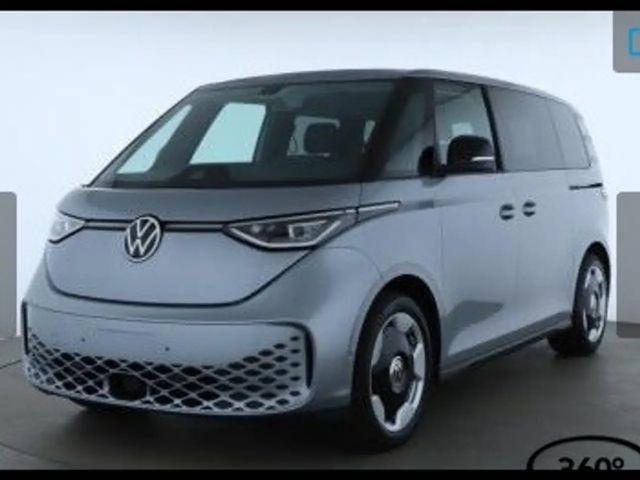 Volkswagen ID.Buzz Pro