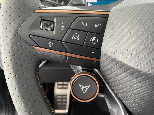Cupra Terramar 2.0 TSI VZ