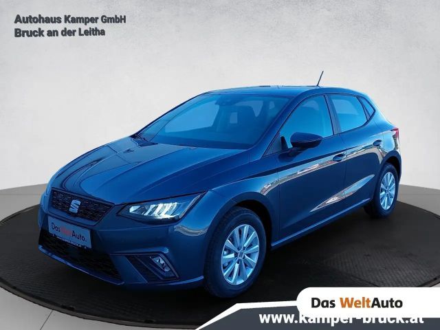 Seat Ibiza 1.0 TSI Reference