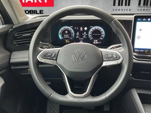Volkswagen Tiguan 1.5 eTSI Life