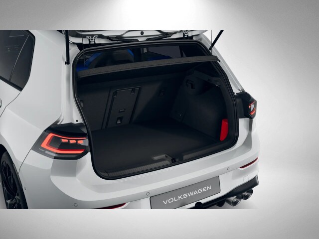 Volkswagen Golf 2.0 TSI DSG Golf VIII