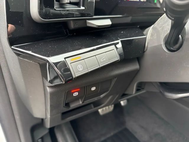 Renault Rafale Alpine Esprit