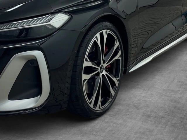 Audi S5 Limousine Tech Pro Paket MMI Glasdach Memory