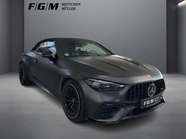 Mercedes-Benz CLE 53 AMG 4MATIC+ AMG Line