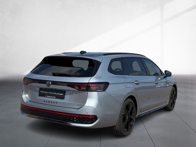 Volkswagen Passat 2.0 TDI DSG R-Line Variant