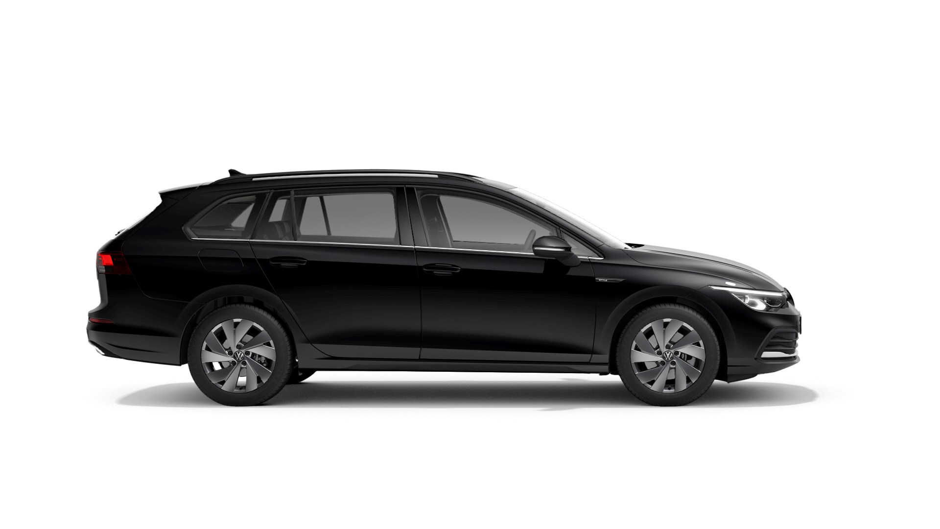 Volkswagen Golf 2.0 TDI DSG Style Variant