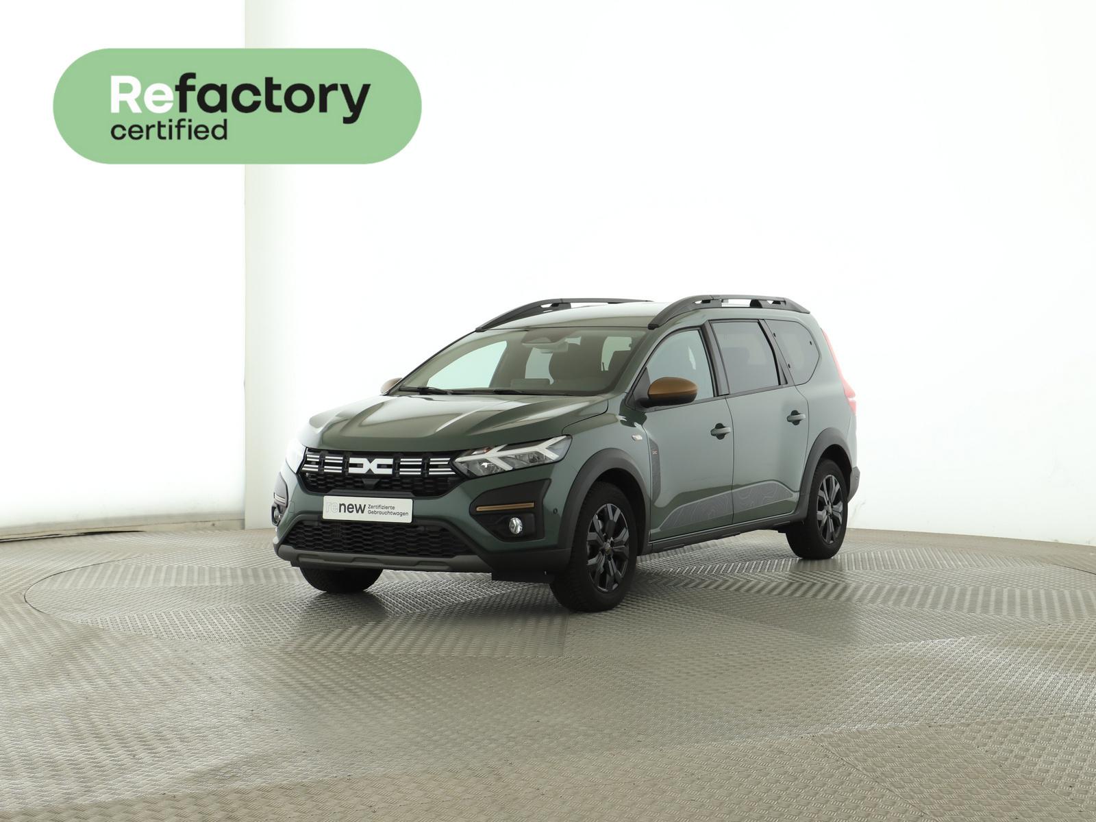 Dacia Jogger 1.0 TCe Extreme TCe 110