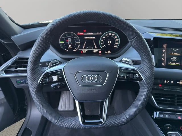 Audi e-tron GT Quattro