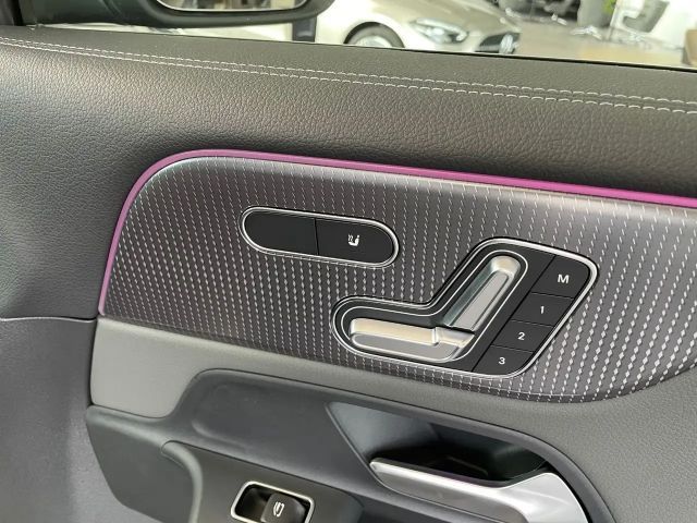 Mercedes-Benz EQB 300 4MATIC Electric Art