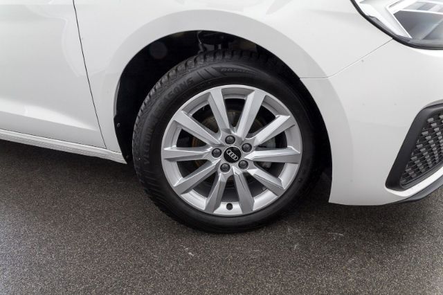 Audi A1 25 TFSI Sportback